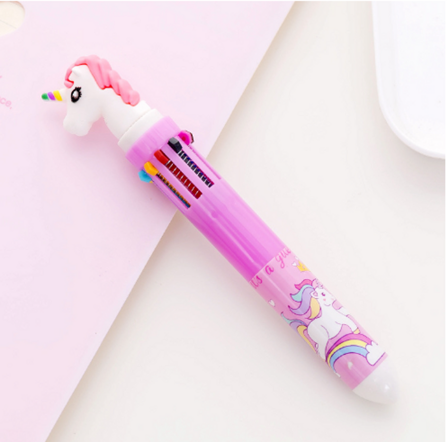 Ballpoint Kawaii Pen