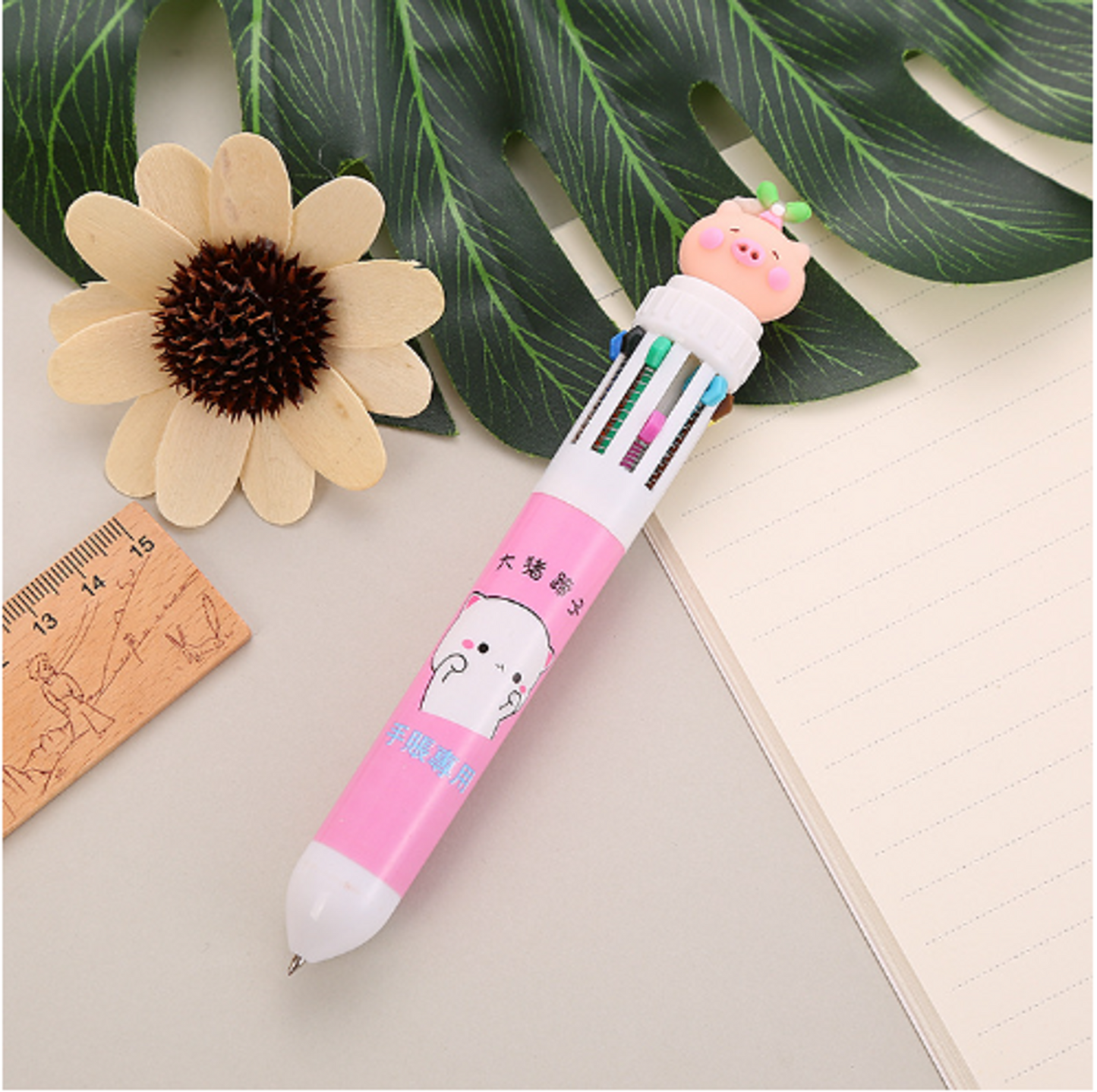 Ballpoint Kawaii Pen