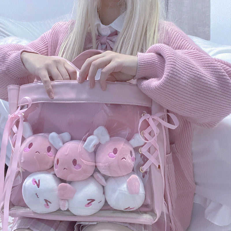 Harajuku Kawaii Ita Bag