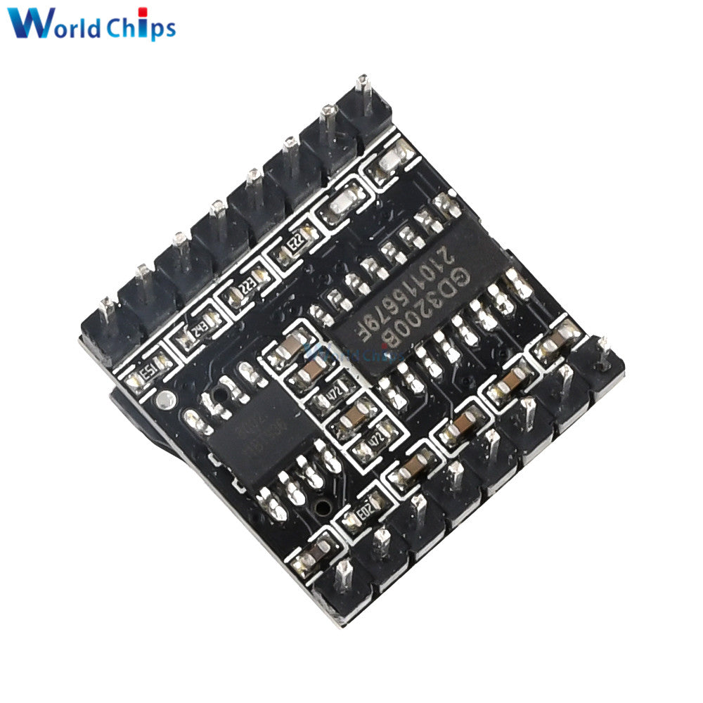 Mini MP3 DF Player Module Board