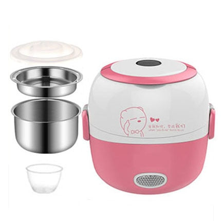 Mini Rice Cooker