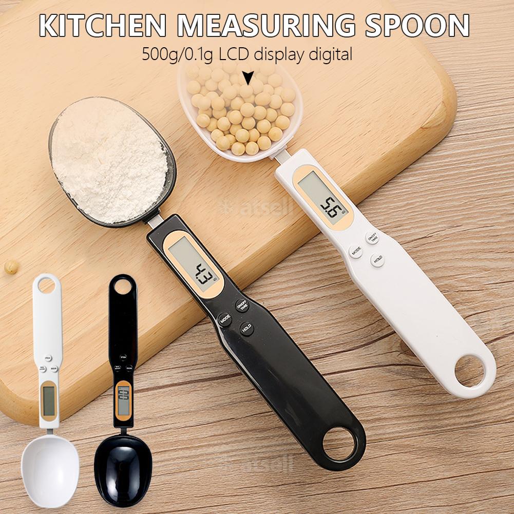 Portable LCD Digital Kitchen Mini Scale